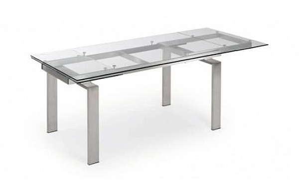 Розкладний обідній стіл La Forma CORONA C095C07-4