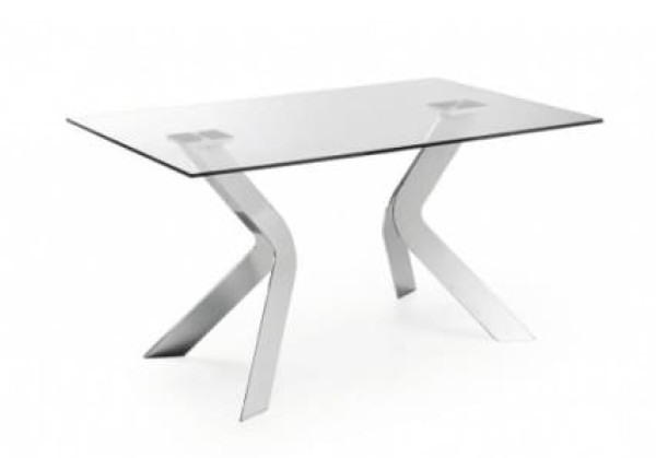 Обеденный стол La Forma VIRGINIA C100C07-0