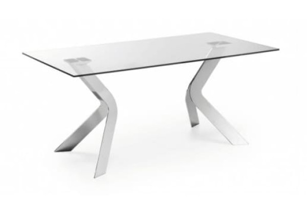 Обідній стіл La Forma VIRGINIA C106C07-0
