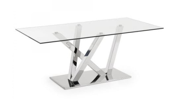 Обеденный стол La Forma UVE C801C07-0