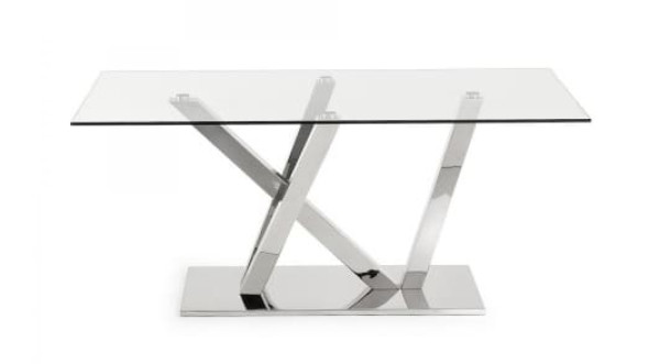 Обеденный стол La Forma UVE C801C07-2