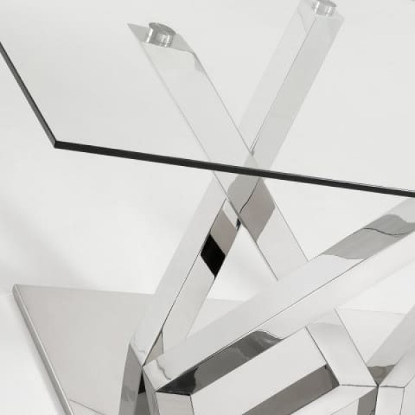 Обеденный стол La Forma UVE C801C07-3