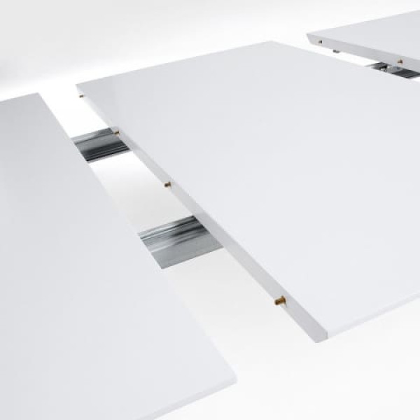 Розкладний обідній стіл La Forma QUATRE C887L05-4