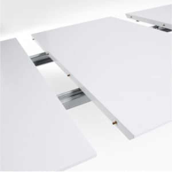 Раскладной обеденный стол La Forma QUATRE C888L05-3