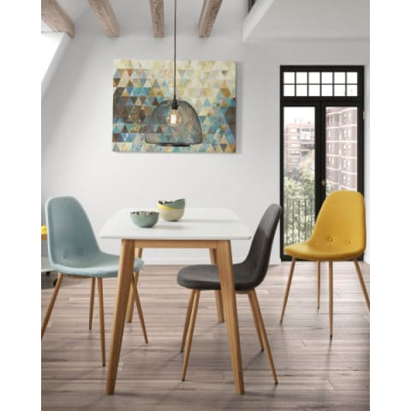 Обеденный стол La Forma UNIT CC0095L05-3