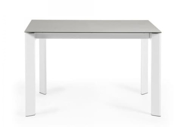 Раскладной обеденный стол La Forma ATTA 120 - 180 СМ CC0178HP-2