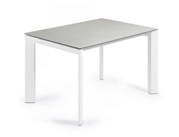 Раскладной обеденный стол La Forma ATTA 120 - 180 СМ CC0178HP-0