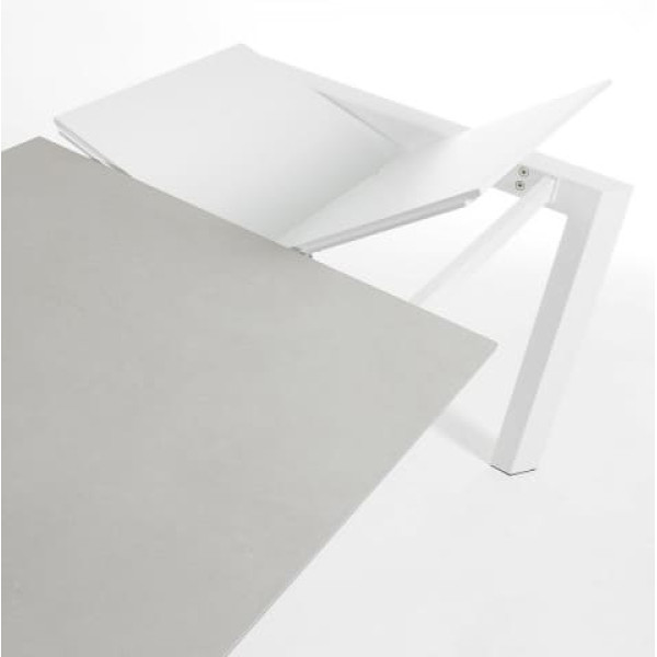 Раскладной обеденный стол La Forma ATTA 120 - 180 СМ CC0178HP-6