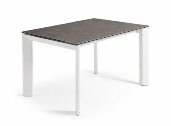 Розкладний обідній стіл La Forma ATTA 120 - 180 СМ CC0178VC-0