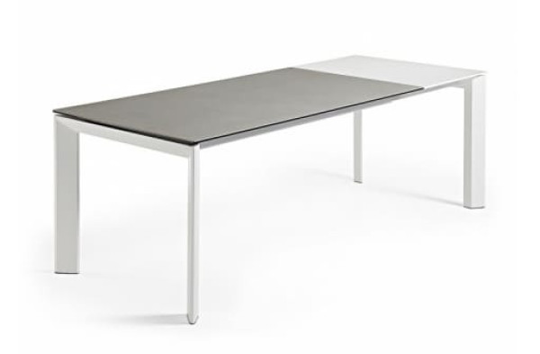 Раскладной обеденный стол La Forma ATTA 160 - 220 СМ CC0180HP-4