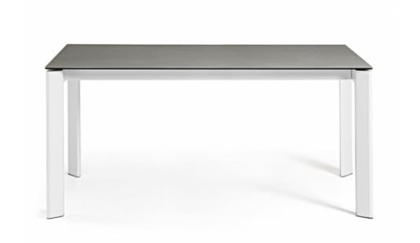 Раскладной обеденный стол La Forma ATTA 160 - 220 СМ CC0180HP-6