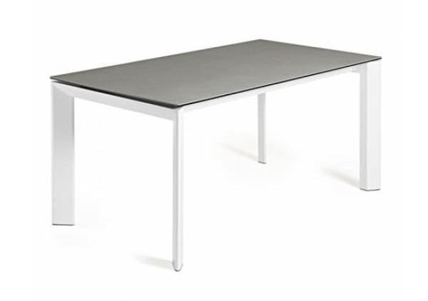 Раскладной обеденный стол La Forma ATTA 160 - 220 СМ CC0180HP-0