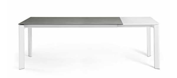 Раскладной обеденный стол La Forma ATTA 160 - 220 СМ CC0180HP-5