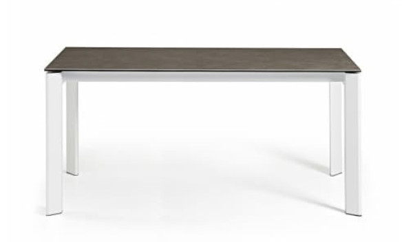 Раскладной обеденный стол La Forma ATTA 160 - 220 СМ CC0180VC-3