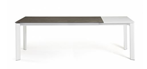 Раскладной обеденный стол La Forma ATTA 160 - 220 СМ CC0180VC-4