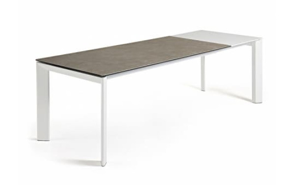 Раскладной обеденный стол La Forma ATTA 160 - 220 СМ CC0180VC-5