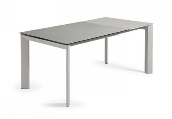 Раскладной обеденный стол La Forma ATTA 120 - 180 СМ CC0181HP-5