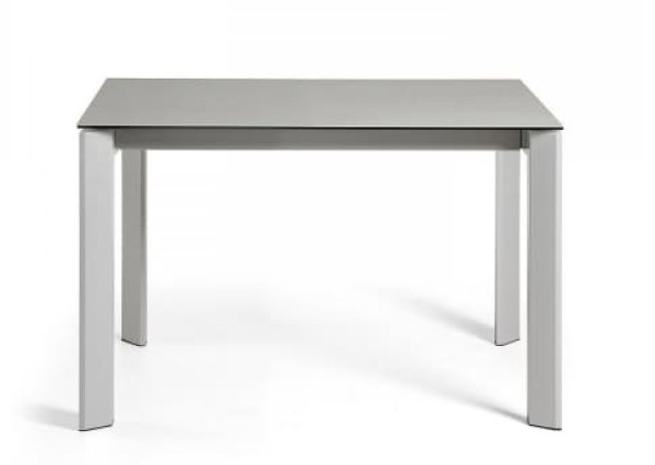 Раскладной обеденный стол La Forma ATTA 120 - 180 СМ CC0181HP-2