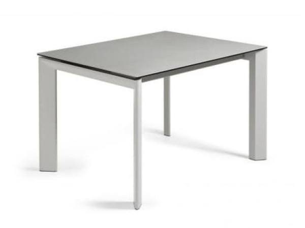 Раскладной обеденный стол La Forma ATTA 120 - 180 СМ CC0181HP-0