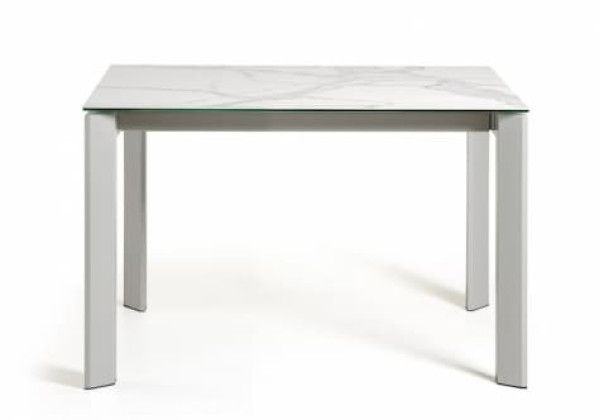 Раскладной обеденный стол La Forma ATTA 120 - 180 СМ CC0181K05-6