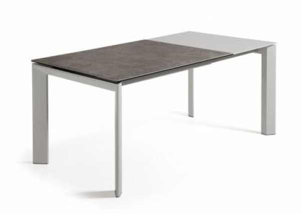 Розкладний обідній стіл La Forma ATTA 120 - 180 СМ CC0181VC-3