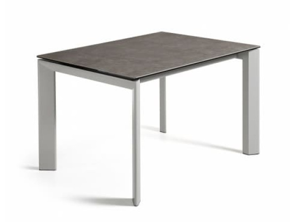 Розкладний обідній стіл La Forma ATTA 120 - 180 СМ CC0181VC-0