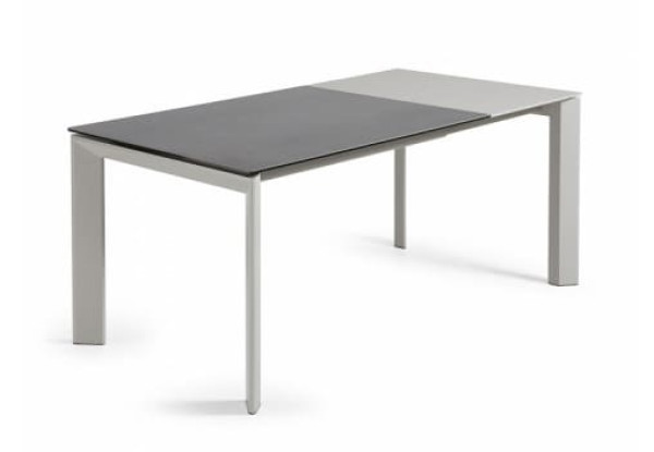 Розкладний обідній стіл La Forma ATTA 120 - 180 СМ CC0181VR-4