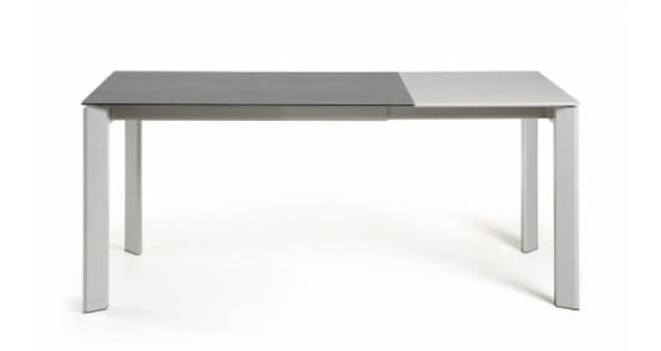 Розкладний обідній стіл La Forma ATTA 120 - 180 СМ CC0181VR-5