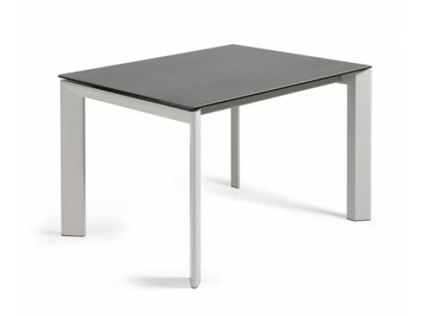 Розкладний обідній стіл La Forma ATTA 120 - 180 СМ CC0181VR-0