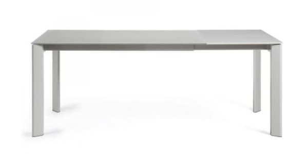 Раскладной обеденный стол La Forma ATTA 140 - 200 СМ CC0182C03-3