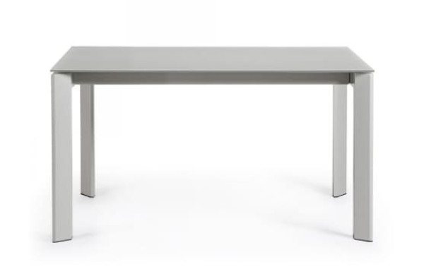 Раскладной обеденный стол La Forma ATTA 140 - 200 СМ CC0182C03-4