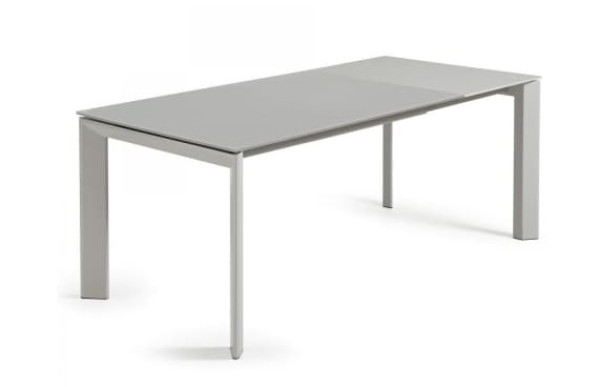 Раскладной обеденный стол La Forma ATTA 140 - 200 СМ CC0182C03-5