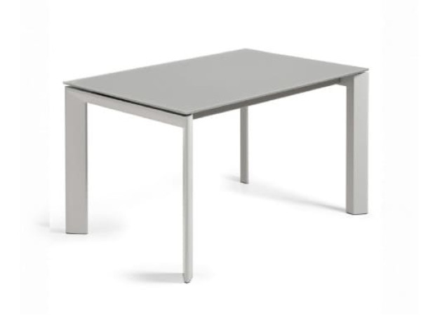 Раскладной обеденный стол La Forma ATTA 140 - 200 СМ CC0182C03-0