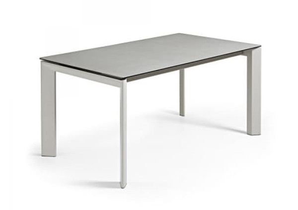 Раскладной обеденный стол La Forma ATTA 140 - 200 СМ CC0182HP-0