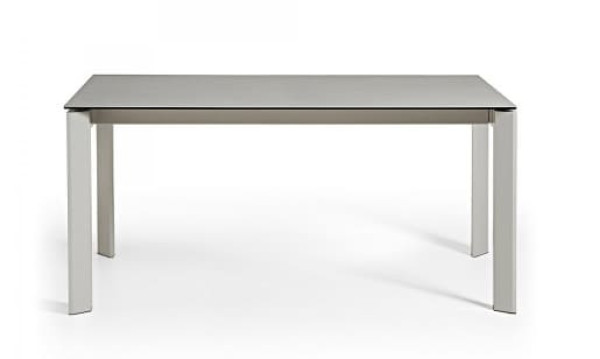 Раскладной обеденный стол La Forma ATTA 140 - 200 СМ CC0182HP-4