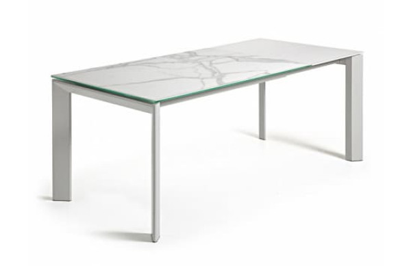 Розкладний обідній стіл La Forma ATTA 140 - 200 СМ CC0182K05-5