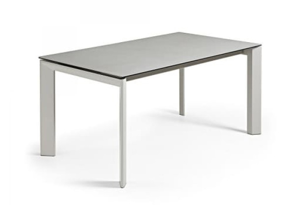 Раскладной обеденный стол La Forma ATTA 160 - 220 СМ CC0183HP-0