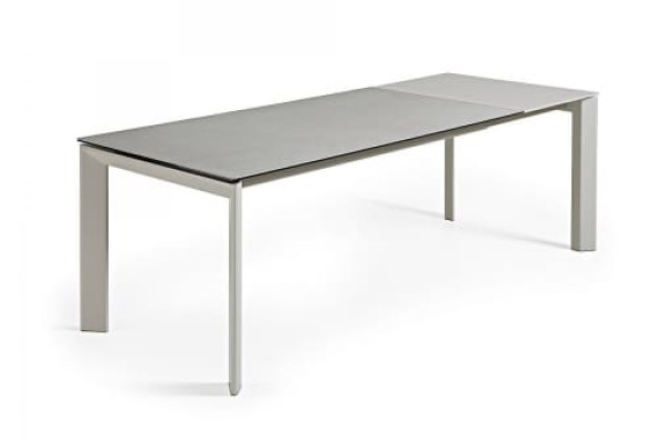 Раскладной обеденный стол La Forma ATTA 160 - 220 СМ CC0183HP-5