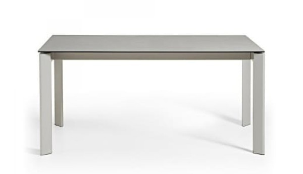 Раскладной обеденный стол La Forma ATTA 160 - 220 СМ CC0183HP-4