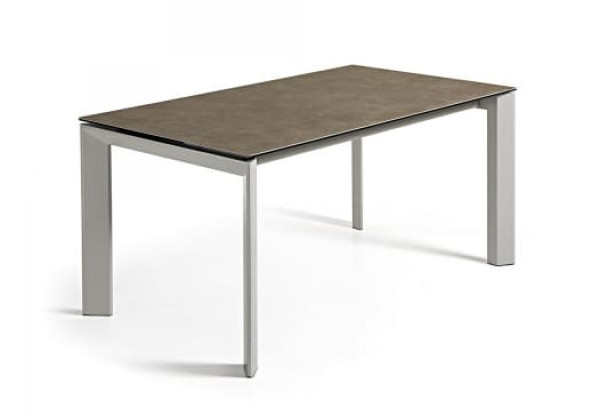 Розкладний обідній стіл La Forma ATTA 160 - 220 СМ CC0183VC-0