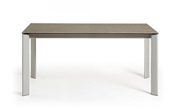 Розкладний обідній стіл La Forma ATTA 160 - 220 СМ CC0183VC-4