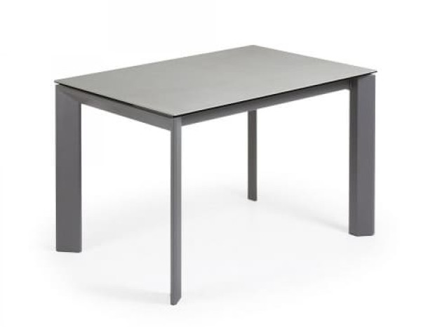 Раскладной обеденный стол La Forma ATTA 120 - 180 СМ CC0184HP-0