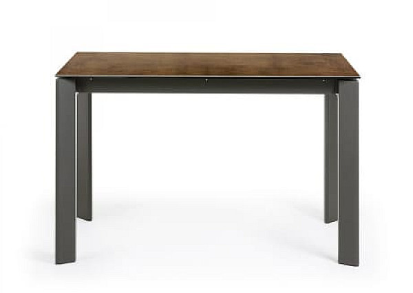 Раскладной обеденный стол La Forma ATTA 120 - 180 СМ CC0184K10-5