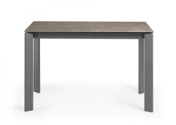 Розкладний обідній стіл La Forma ATTA 120 - 180 СМ CC0184VC-5