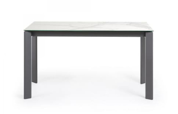 Раскладной обеденный стол La Forma ATTA 140 - 200 СМ CC0185K05-3