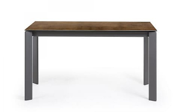 Розкладний обідній стіл La Forma ATTA 140 - 200 СМ CC0185K10-4