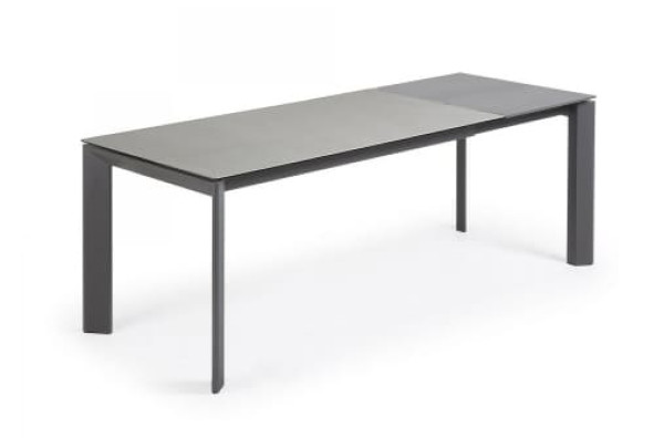 Розкладний обідній стіл La Forma ATTA 160 - 220 СМ CC0186HP-4