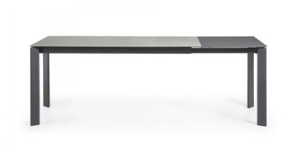 Розкладний обідній стіл La Forma ATTA 160 - 220 СМ CC0186HP-5