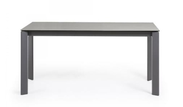 Розкладний обідній стіл La Forma ATTA 160 - 220 СМ CC0186HP-3