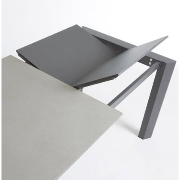 Розкладний обідній стіл La Forma ATTA 160 - 220 СМ CC0186HP-2